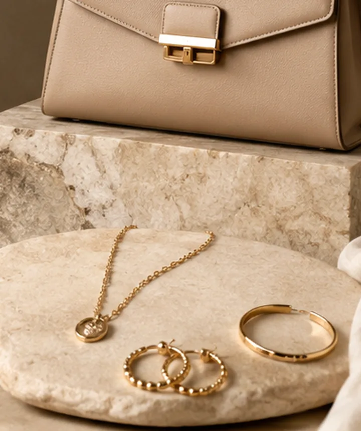 Aura Gold
