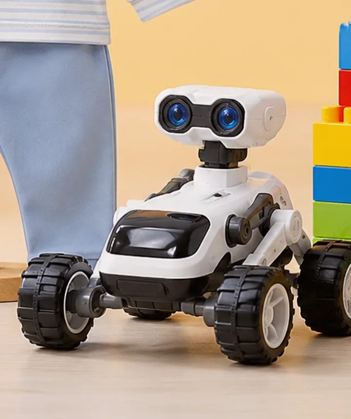 Mini Rover