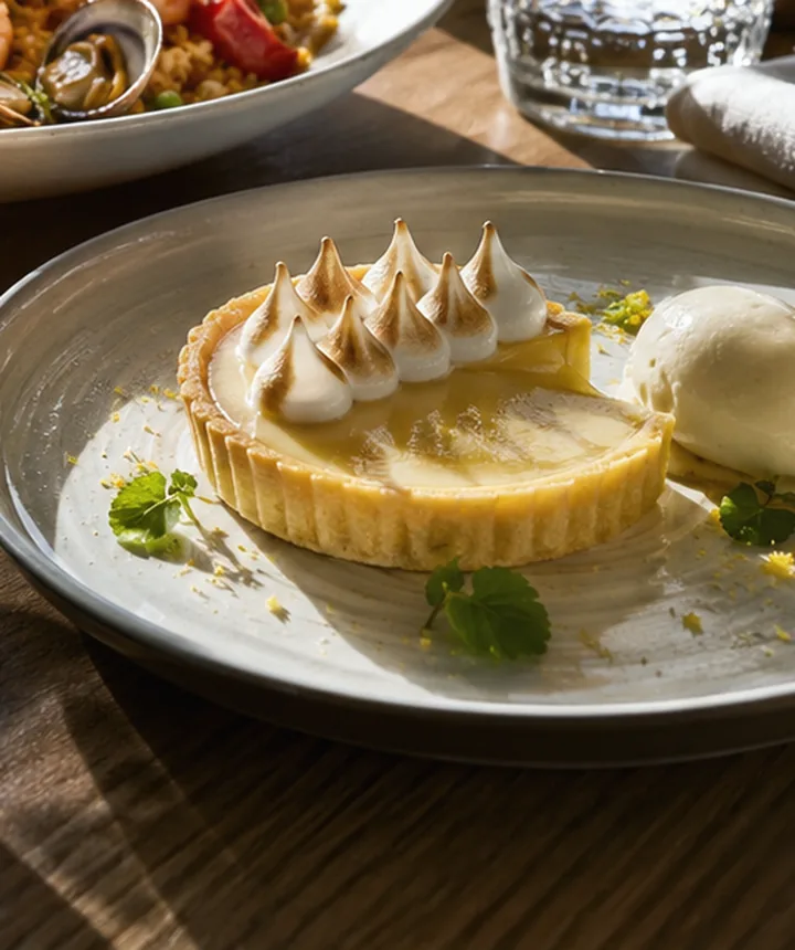 Tarta Salina