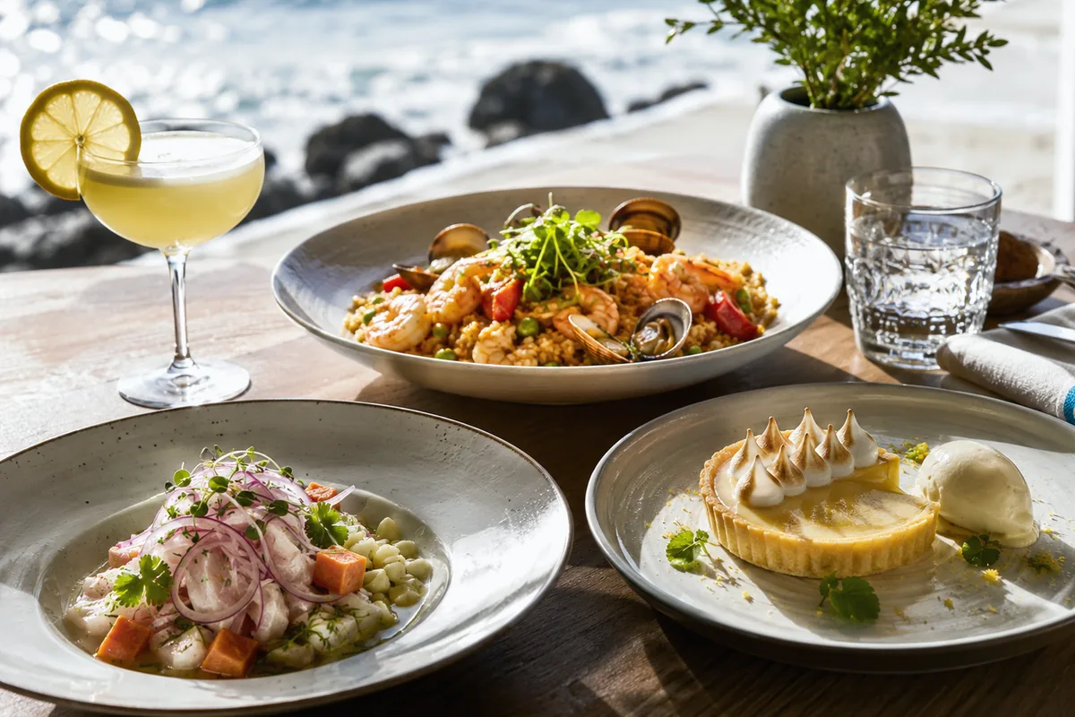 Marea Bistro