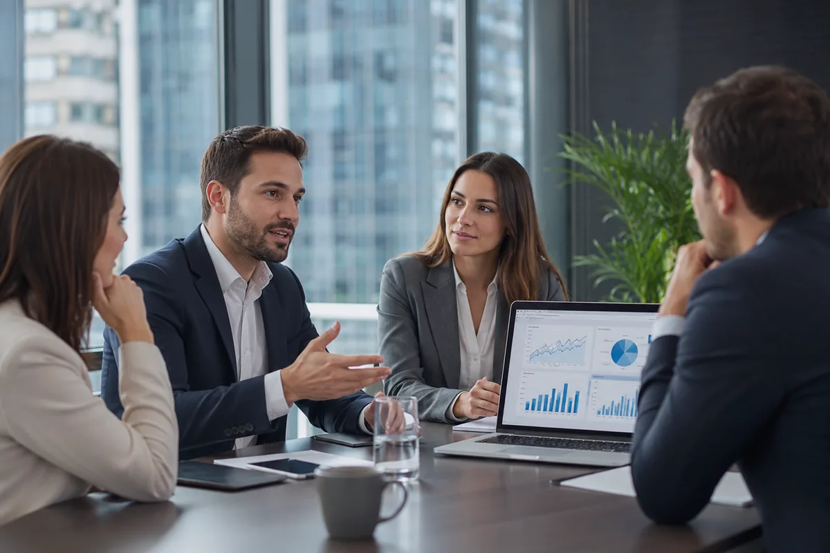 Nexo Consult
