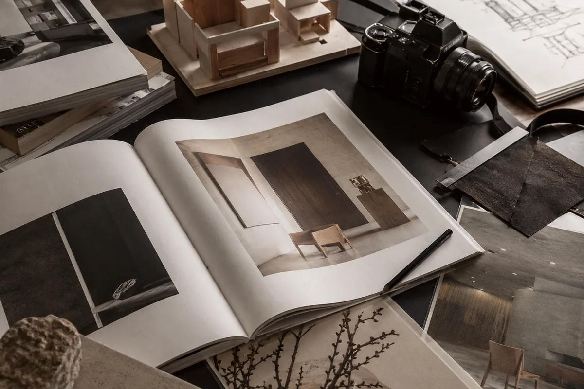 NOA Arquitectura