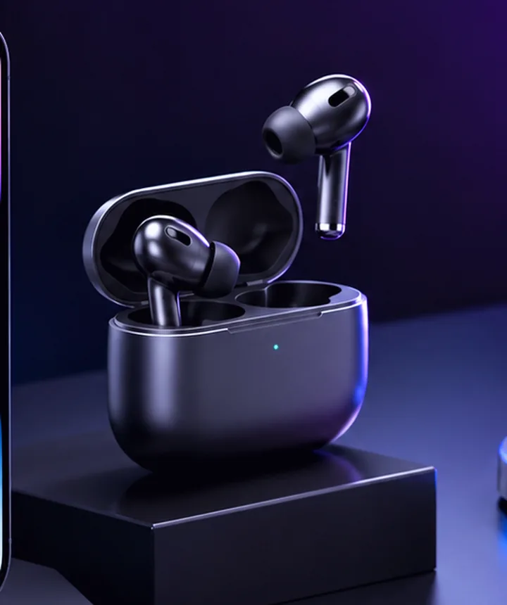 AirPods Flux