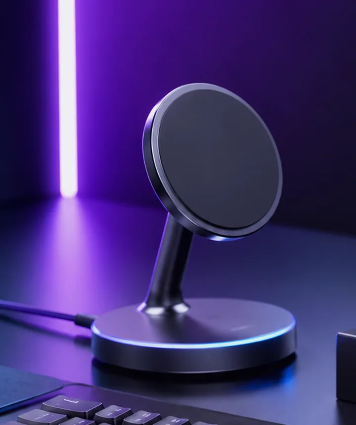 Pixel Dock