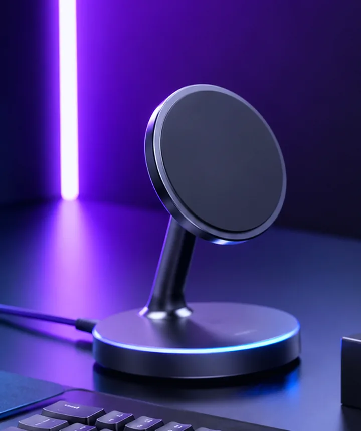 Volt Dock
