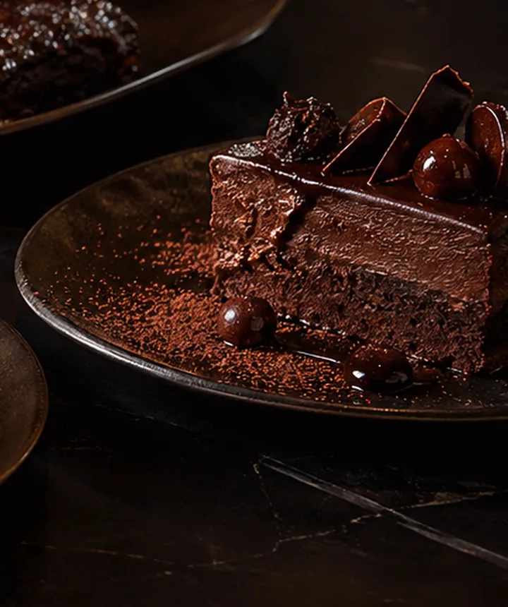 Choco Street