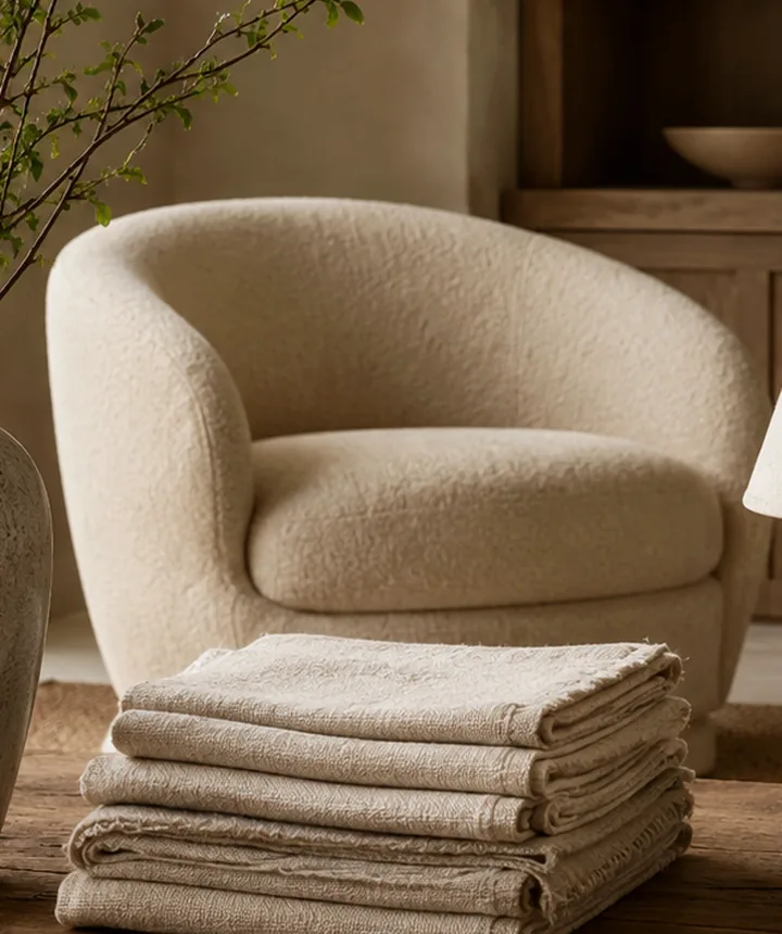 Nido Chair