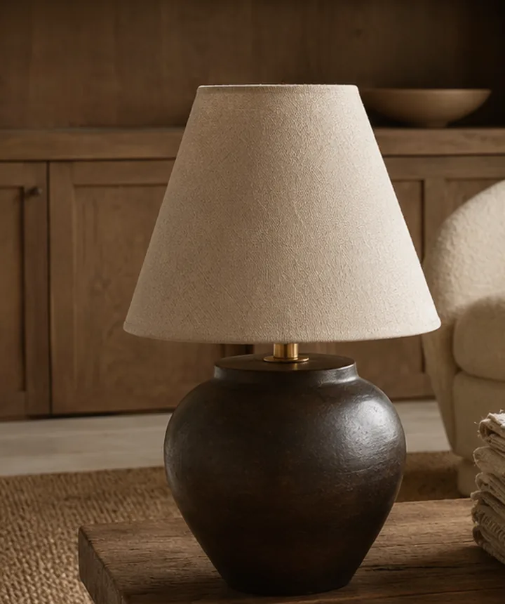 Lume Lamp