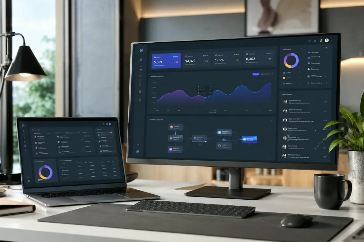 Zenith Finance