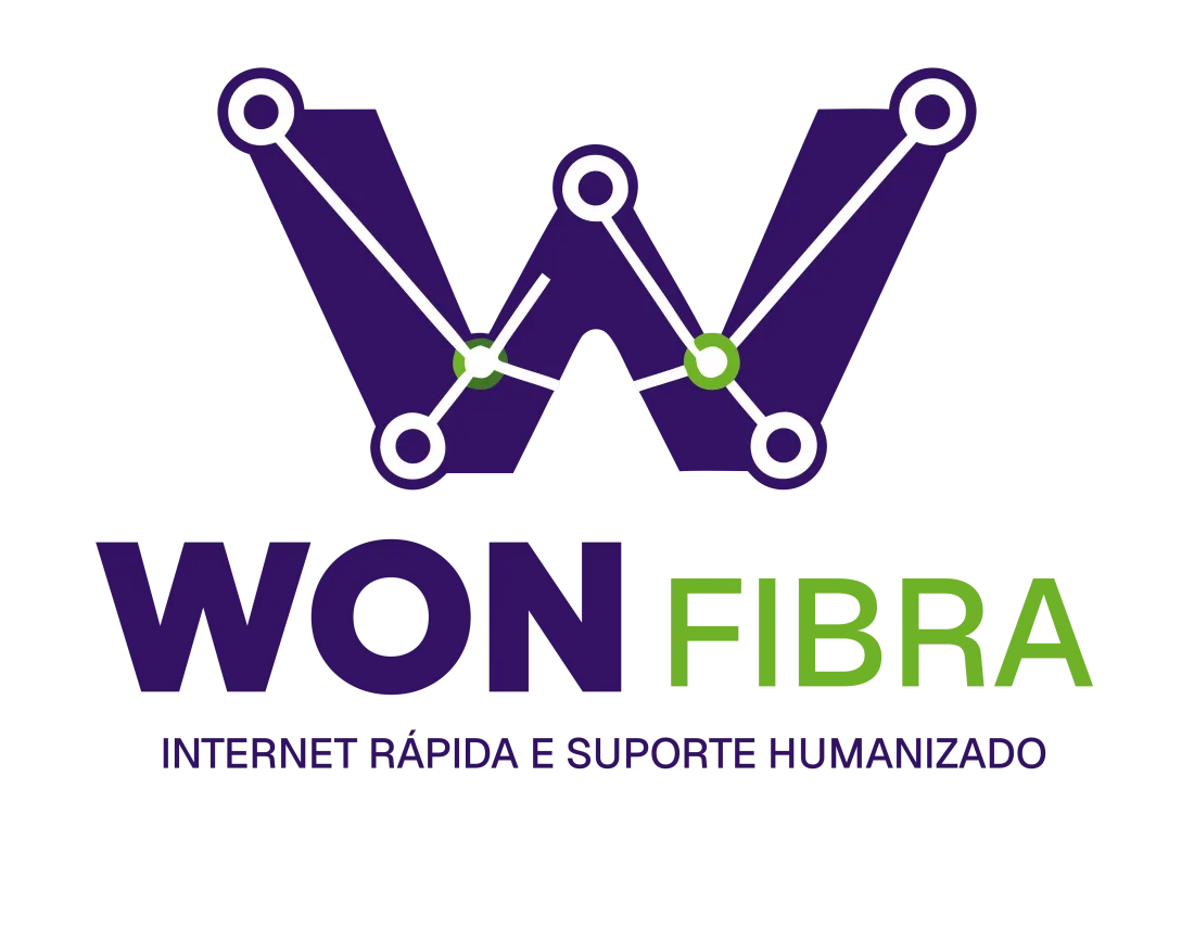 Diseño de colores, logos y ropa para Won Fibra — Vista del proyecto 6