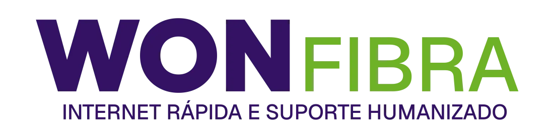 Diseño de colores, logos y ropa para Won Fibra — Vista del proyecto 8