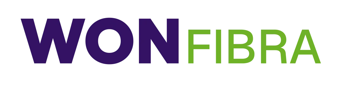Diseño de colores, logos y ropa para Won Fibra — Vista del proyecto 9